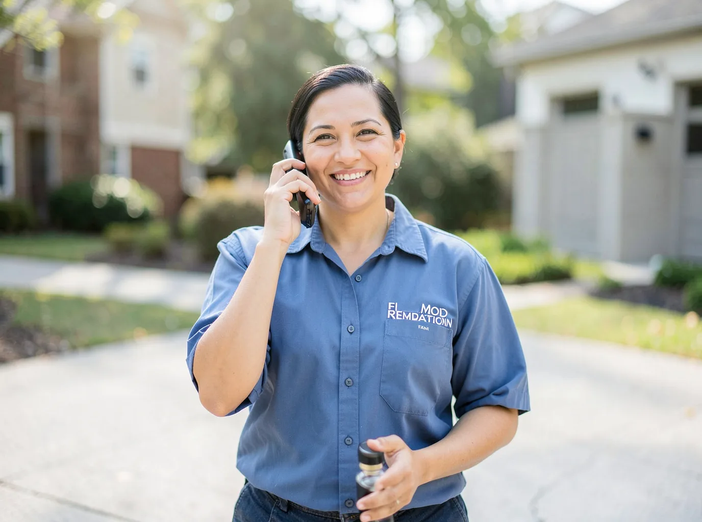 Mold Remediation Post, TX FAQs
